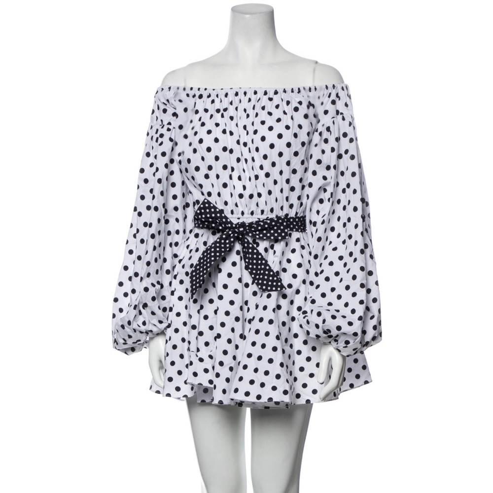 NWT!!!! Caroline Constas New York, Charlie Dress — Party dress — size small